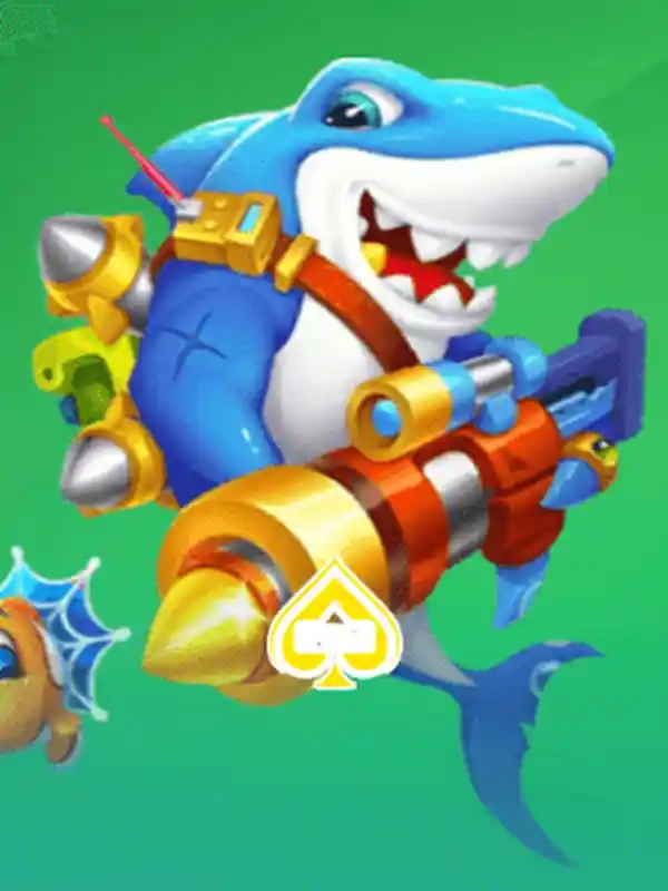 Askmeslot মাছ ধরা অনলাইন ক্যাসিনো